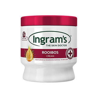 INGRAMS Rooibos Cream 450 ml x 24
