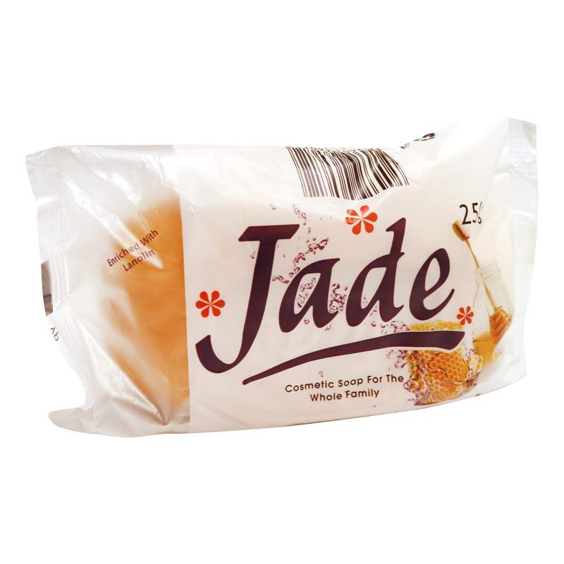Jade Soap
