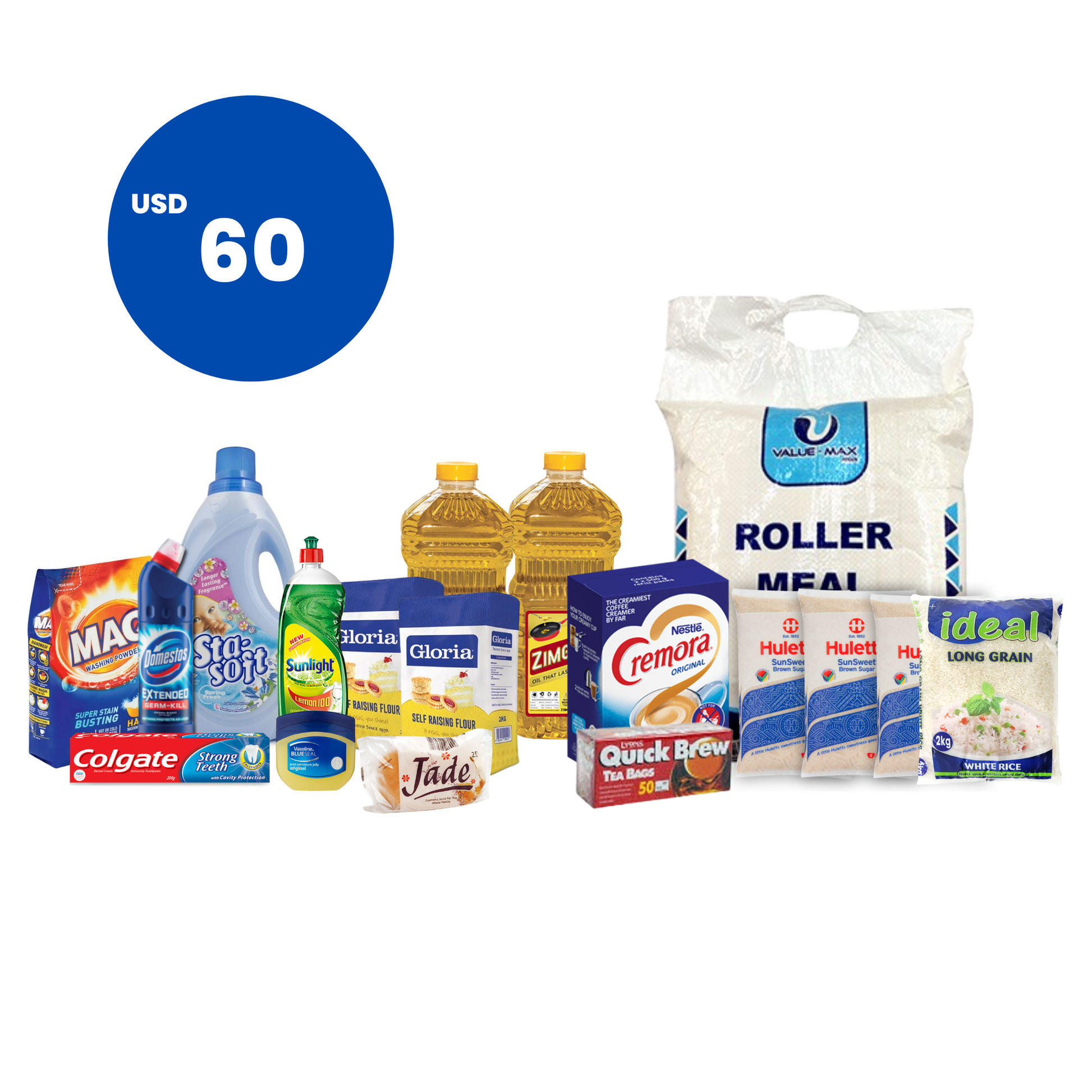 Hamper