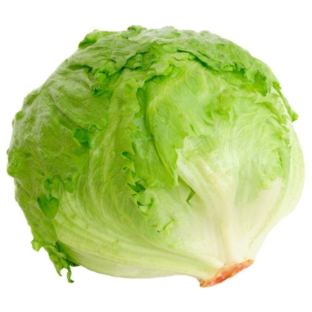 Lettuce Heads