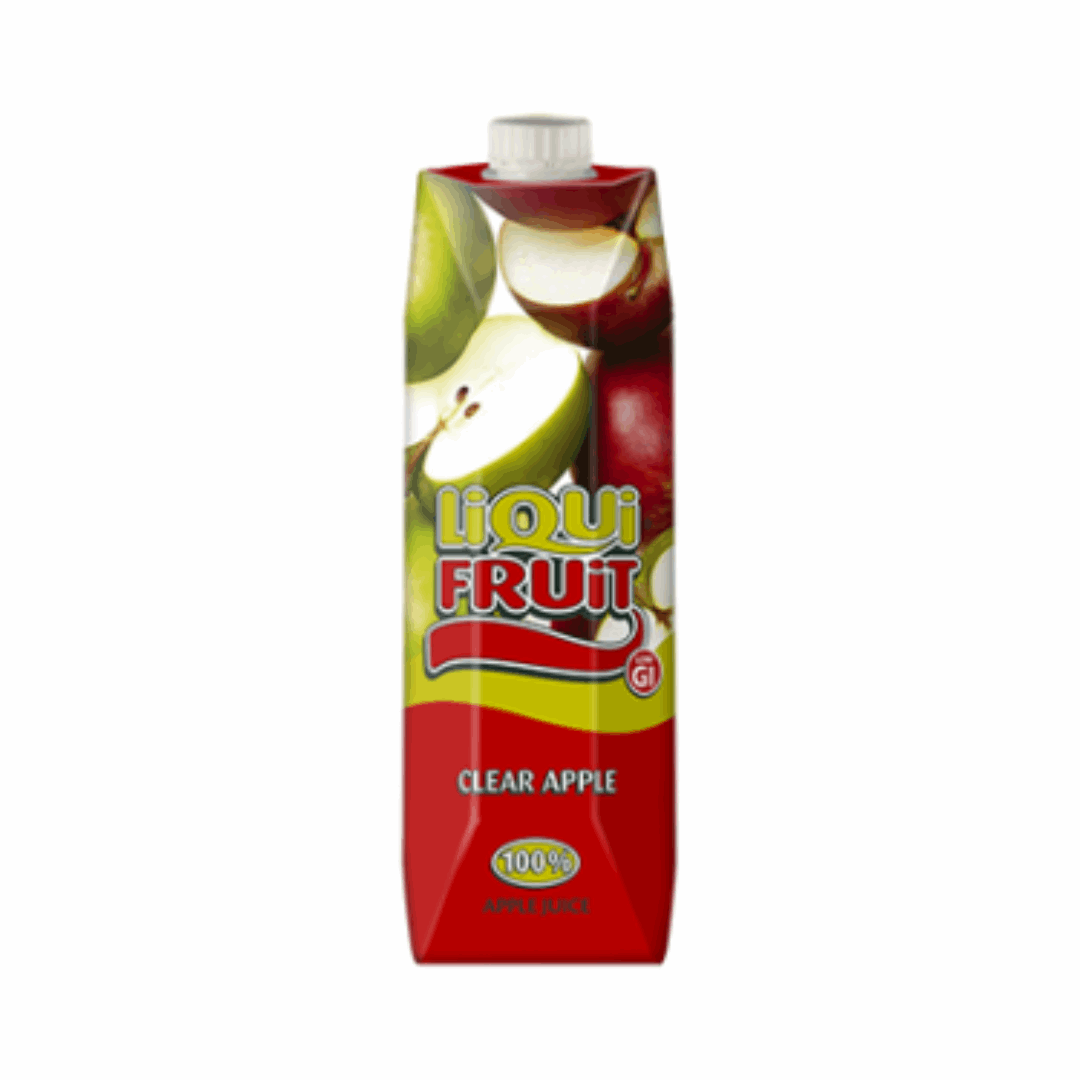 LIQUIFRUIT Fruit Juice 1Lt x 12 Carton
