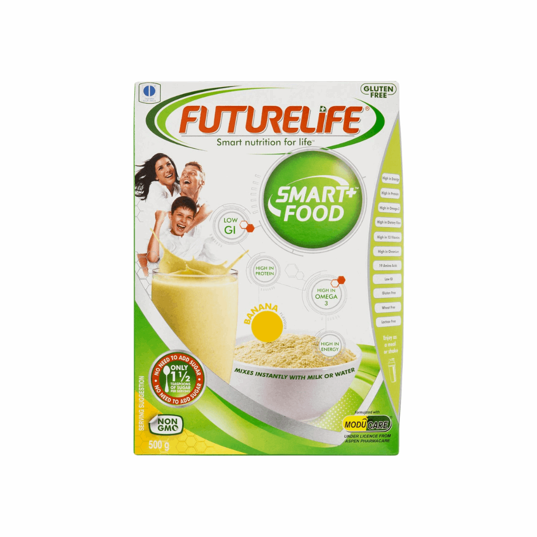 Futurelife Smartfood 500g  x 20