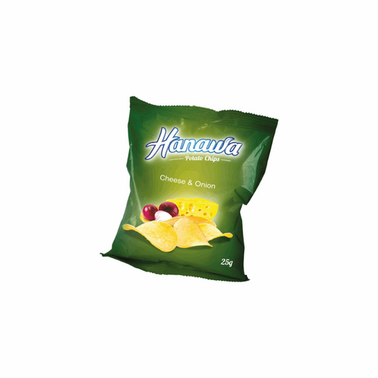 Hanawa Chips 100 g x 12
