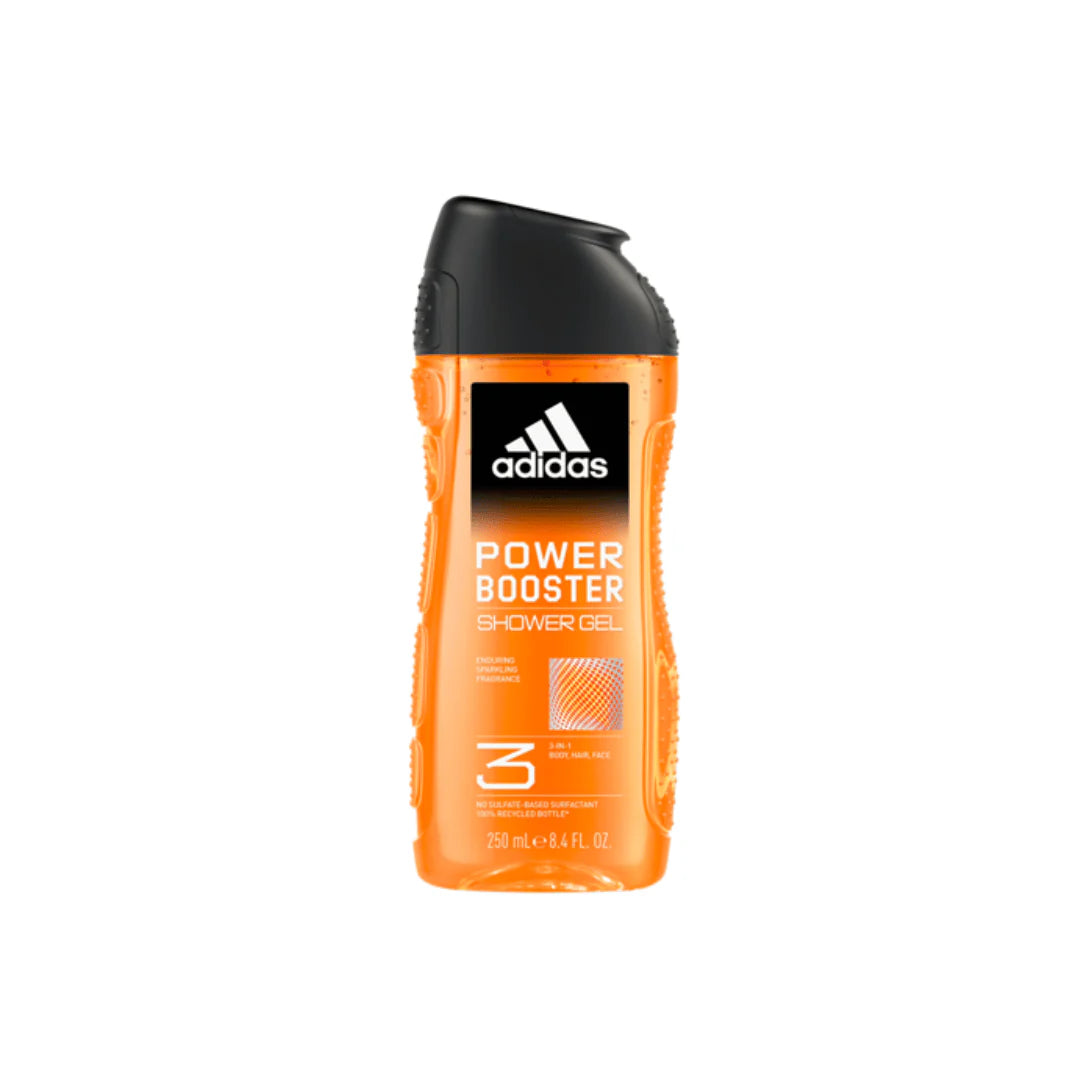 ADDIDAS Shower Gel 400 ml