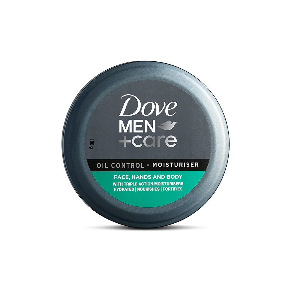 Dove Men Creme