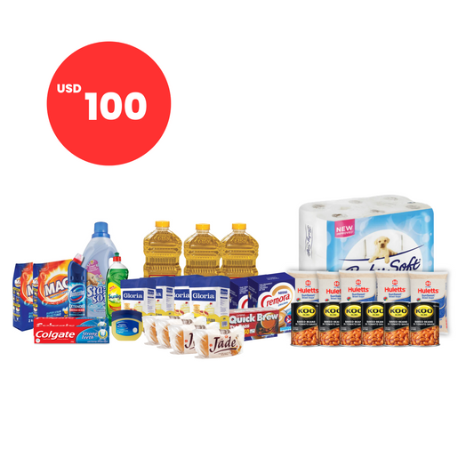 Hamper