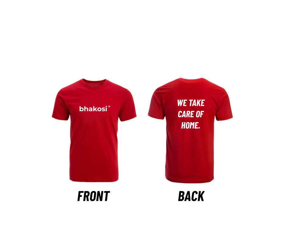 BHAKOSI T-shirt