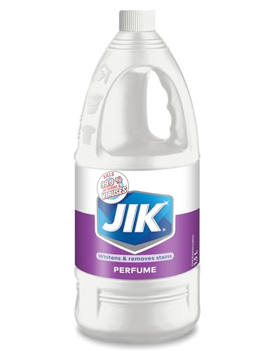 Jik Bleach 1.5 L