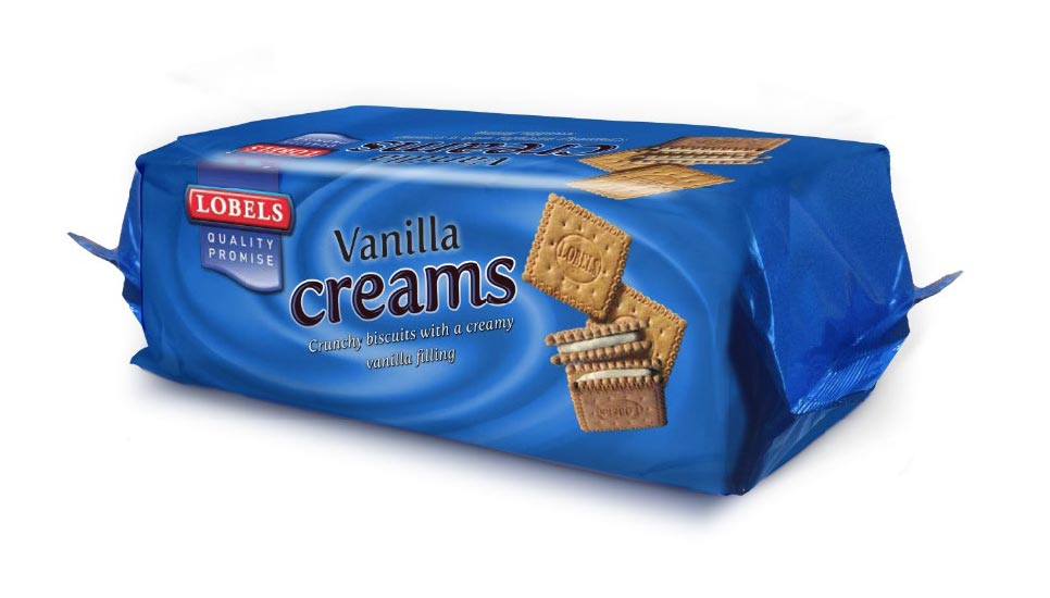 Lobels Creams 500 g