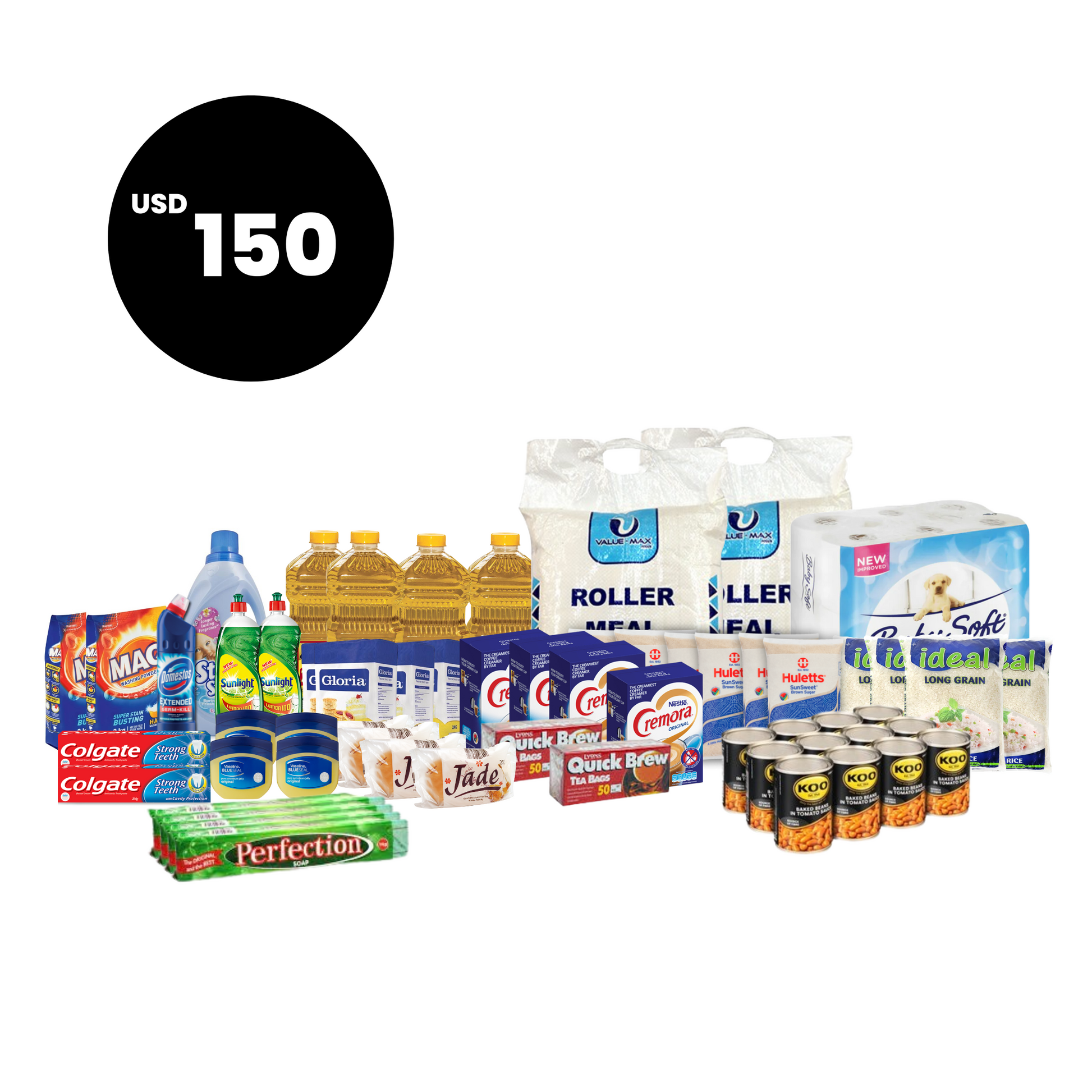 Hamper
