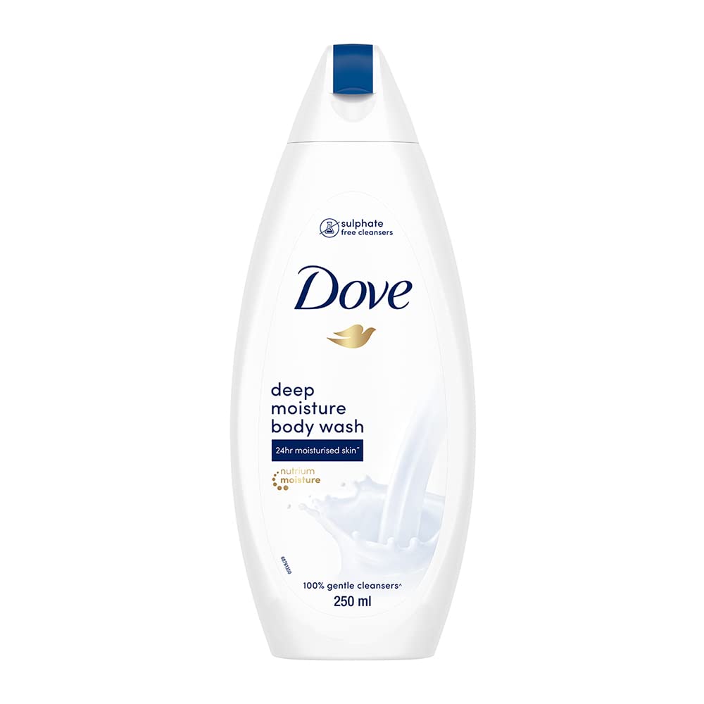 Dove Body Wash