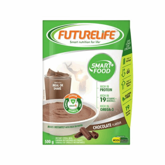 Futurelife Smartfood 500g  x 20