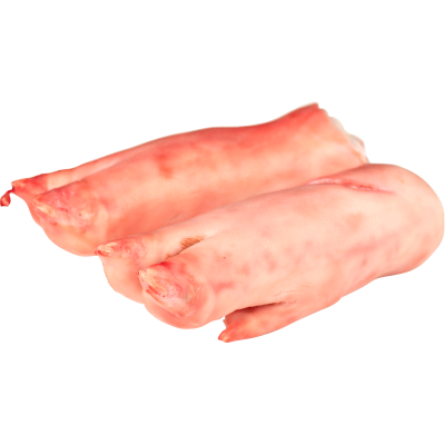 Pork Trotters +/- 1 KG