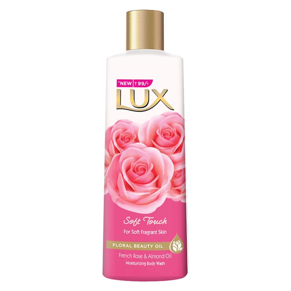 Lux Body Wash