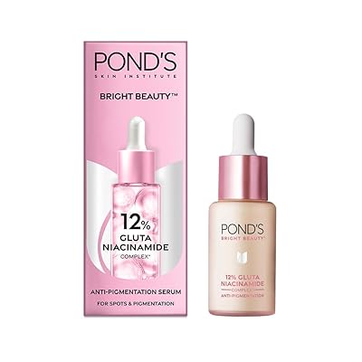 Ponds Serum