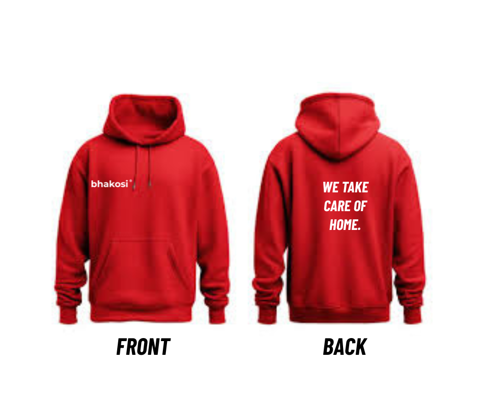 BHAKOSI Hoody Jacket