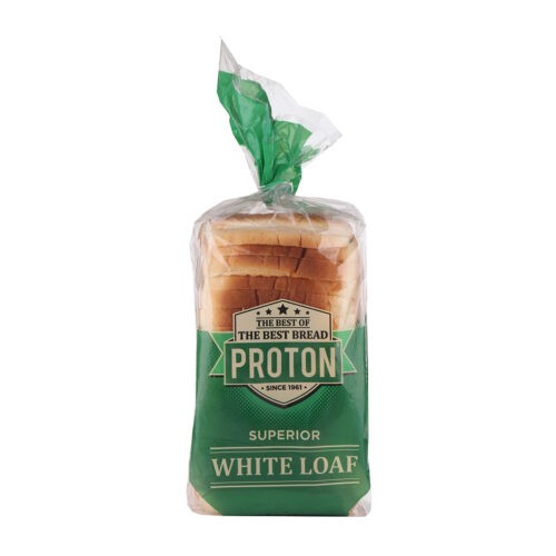 Proton Superior White Loaf