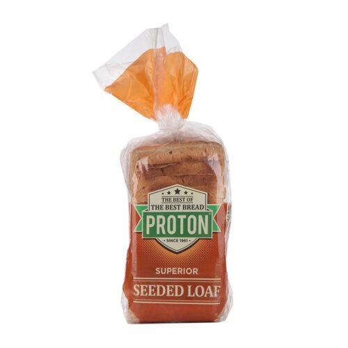 Proton Seed Loaf