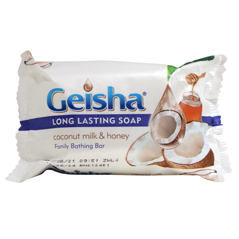 Geisha 300 g