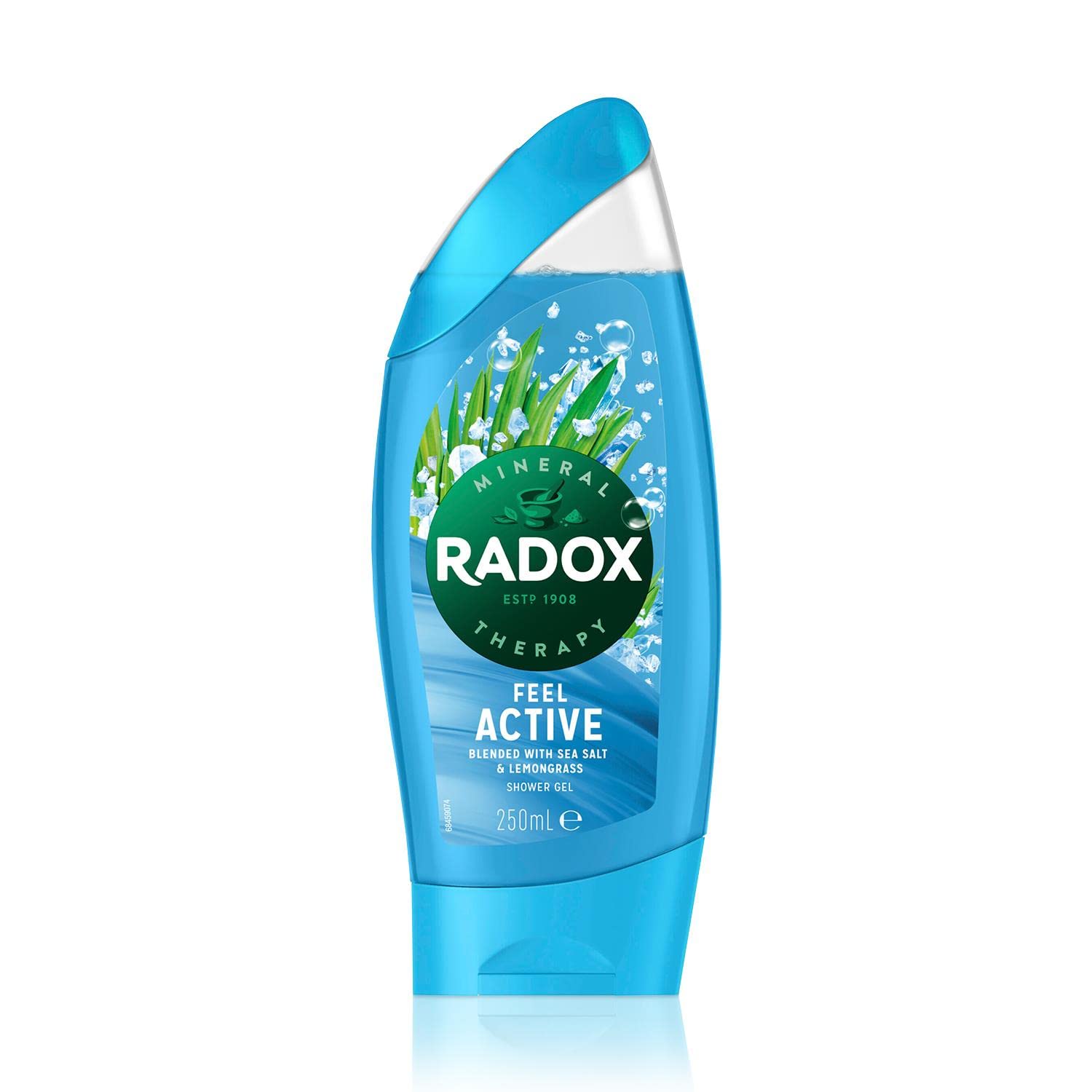 Radox Body Wash
