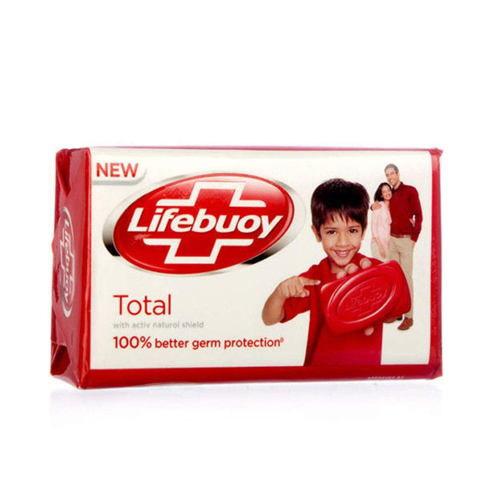 Lifebouy Body Soap