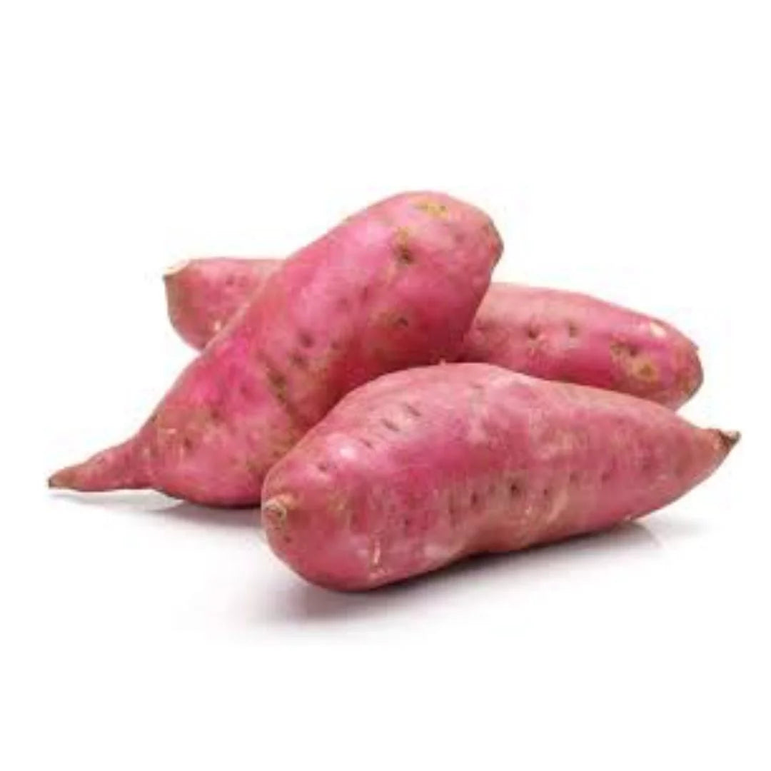 Sweet Potatoes kg