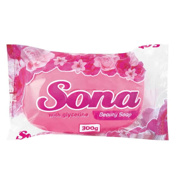 Sona Soap 6x10x300g