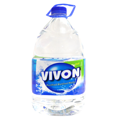 Vivon BottledWater 5 L x 4