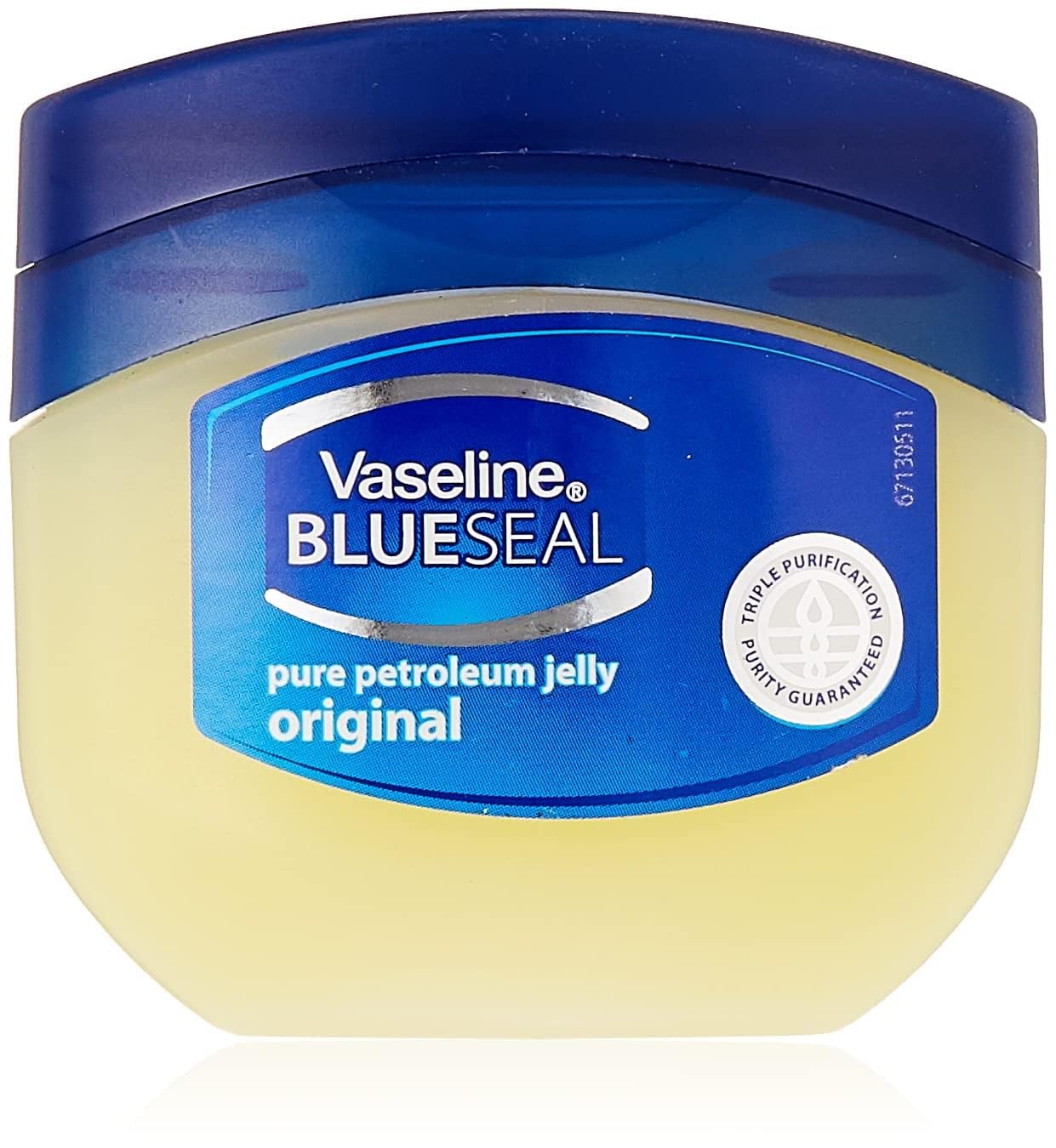 Vaseline Original Petroleum Jelly 200 g