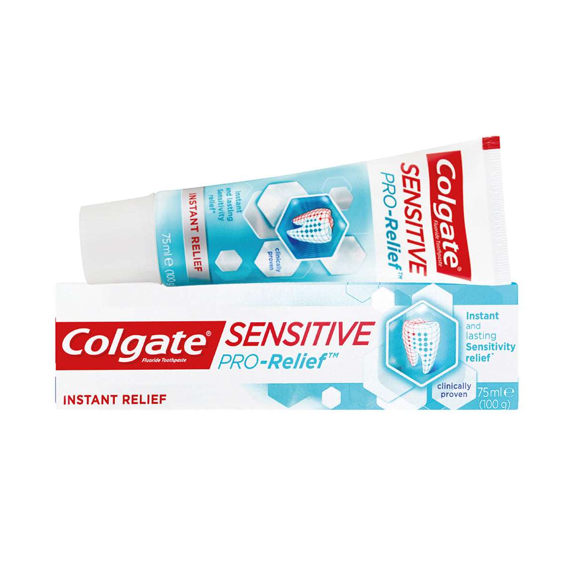 Colgate Toothpaste 100ml 12 x 6 Carton