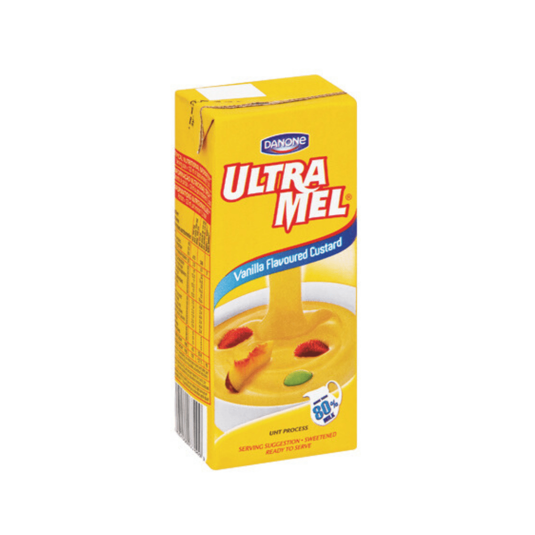 Danone Ready to Drink Custered  Ultramel 1 kg