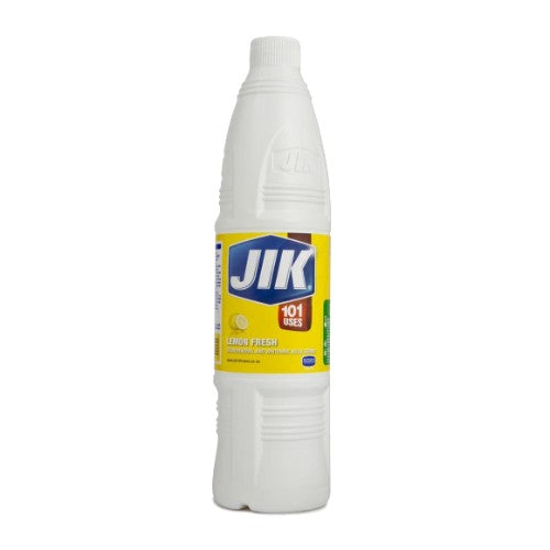 Jik Bleach 750 ml