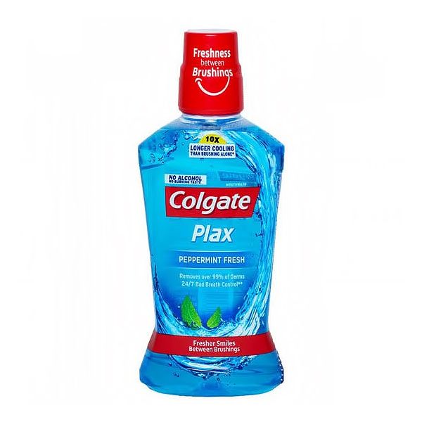 Colgate Mouth Wash