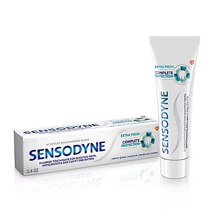 Sensodyne Tooth Paste 75 g