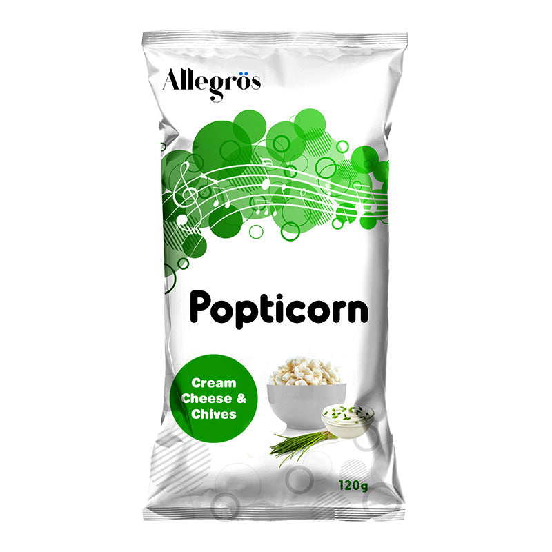 Popticorn 120 g