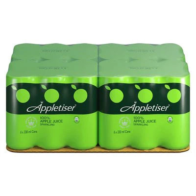 Appletiser 300 ml