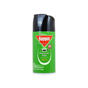 Baygon Insecticide