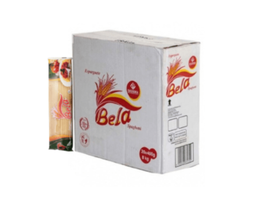 BELLA Spaghetti 400 g