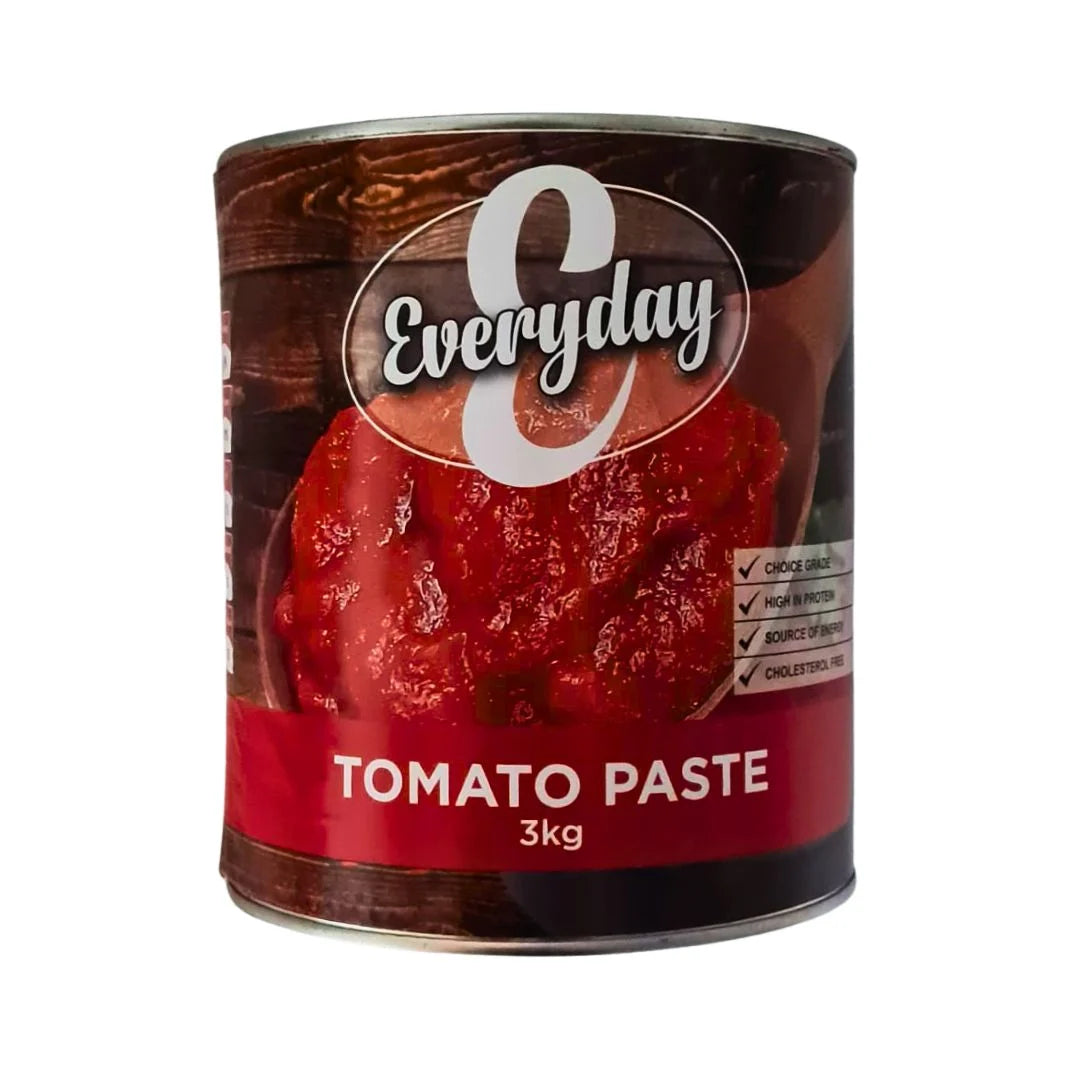 Everyday Tomato Puree 3 kg