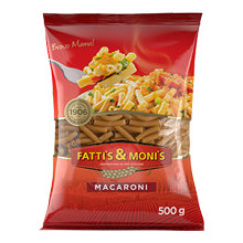 Fatis & Monis Macaroni 500 g