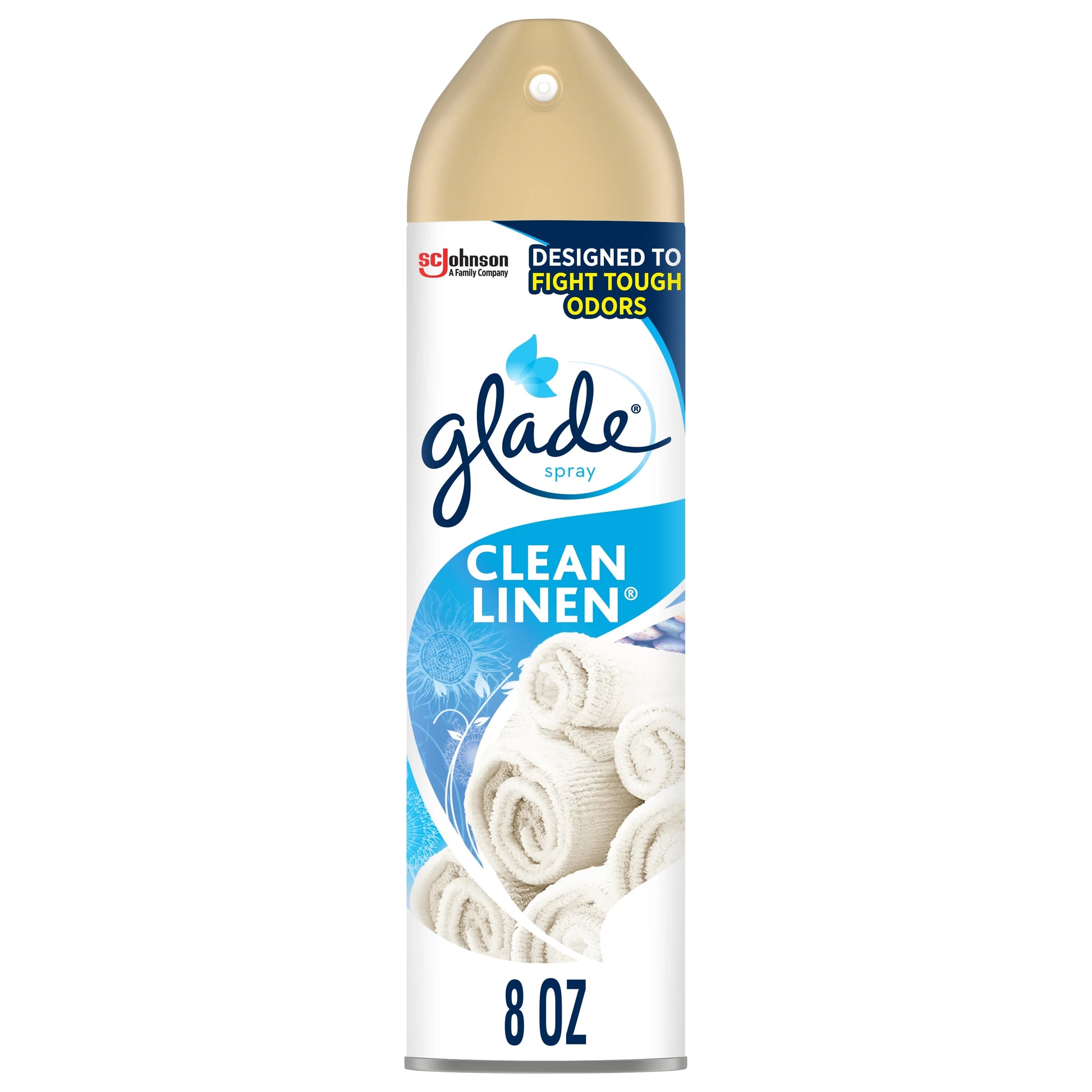 Glade Air Freshener 400 ml