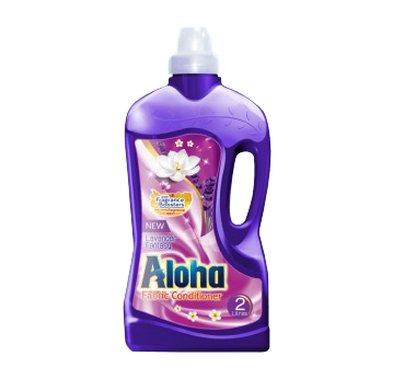 Aloha Fabric Softner 2 L