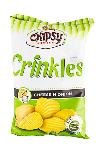 Crinkles 35 g