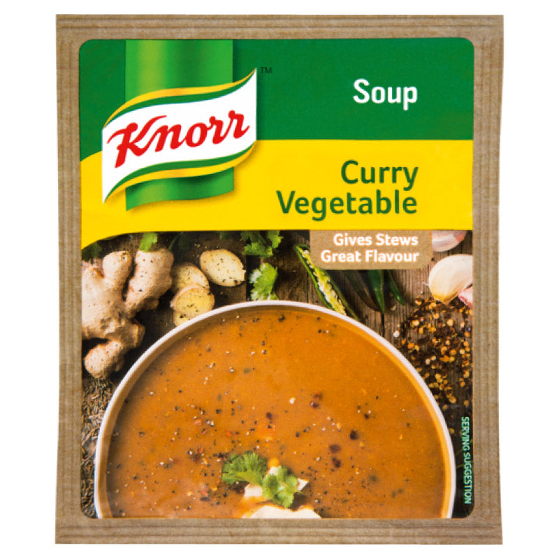 Knorr Soup 50 g