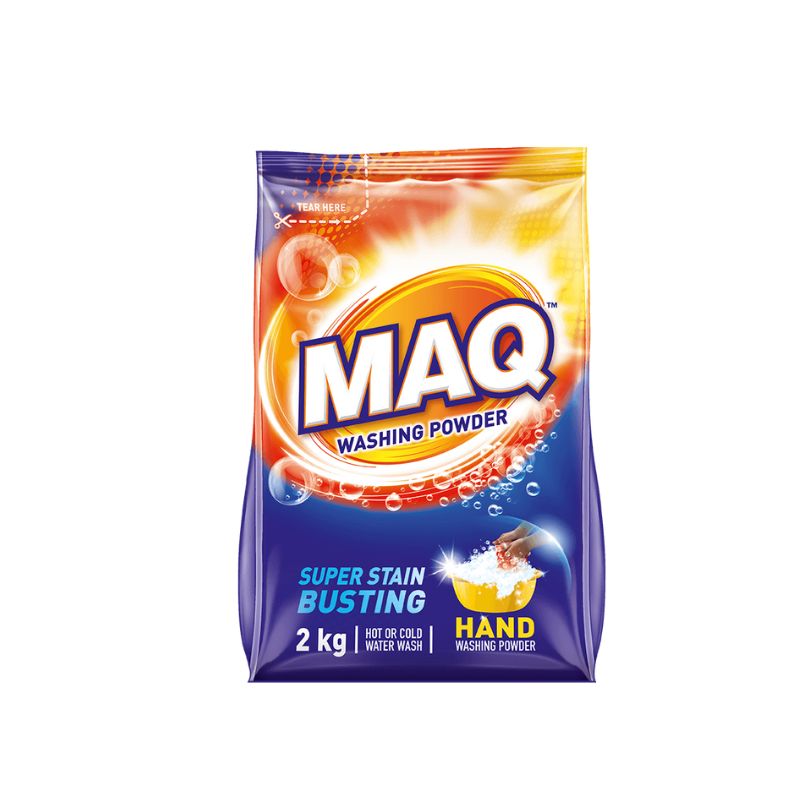 Maq Washing Powder 2 kg