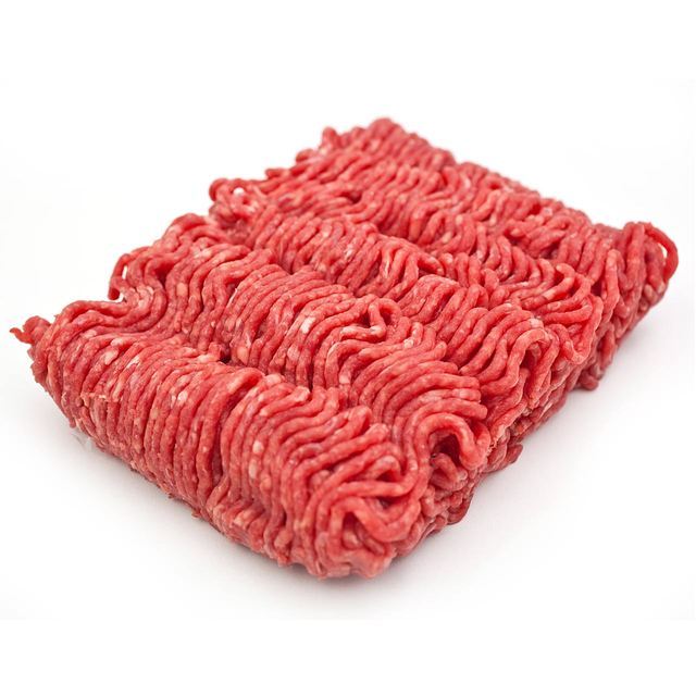 Beef Mince +/- 1 KG