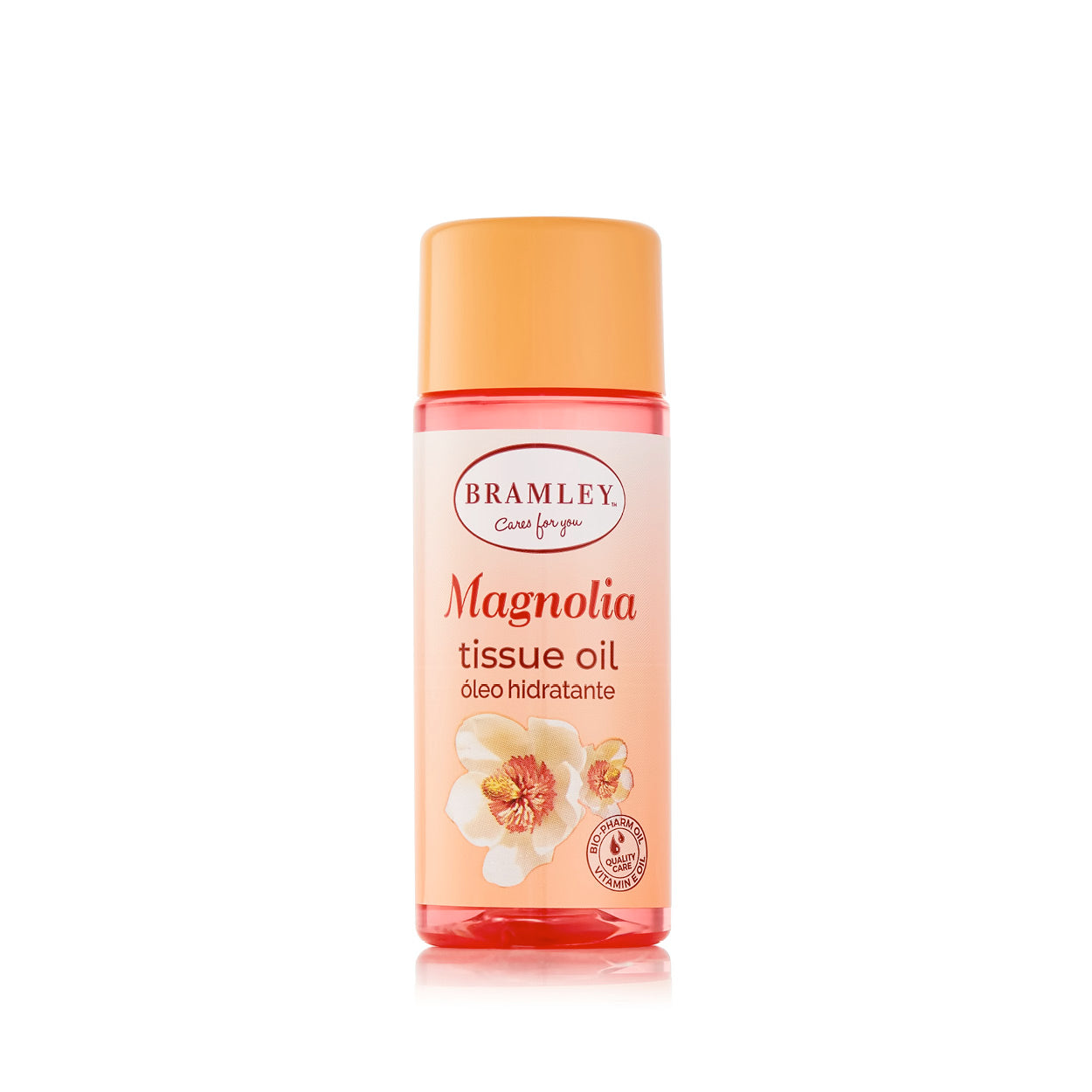 Bramley Magnolia Tissue Oil 250 ml
