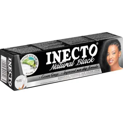 Inecto Hair Dye Tine