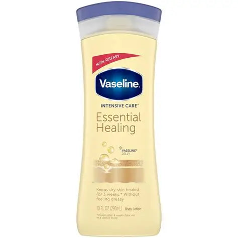Vaseline Lotion