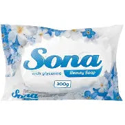 Sona Soap